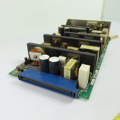 Fanuc A20B-1001-0930 Power Supply Unit