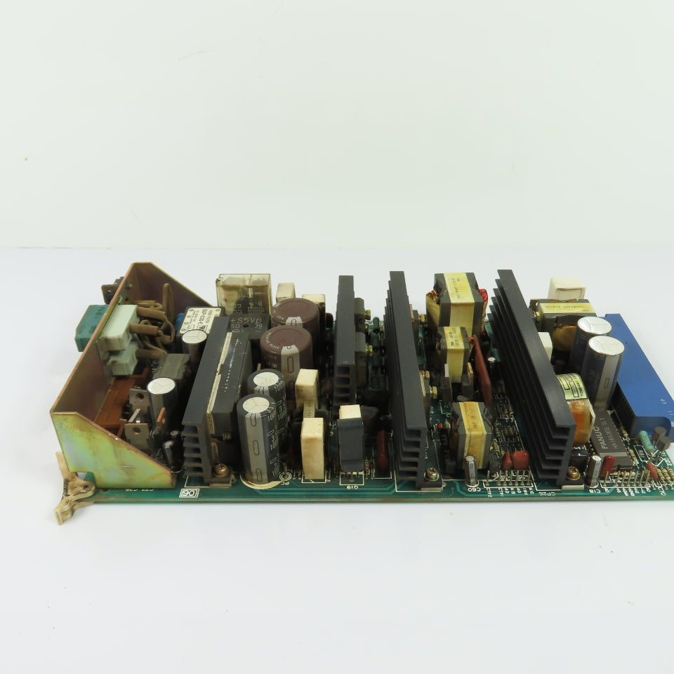 Fanuc A20B-1001-0930 Power Supply Unit