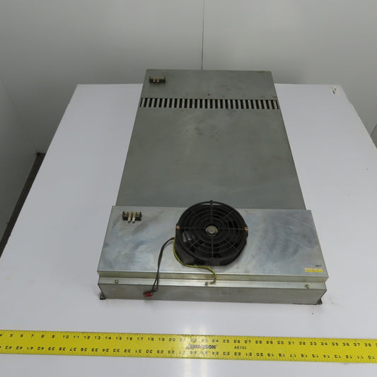 Fanuc A02B-0047-C907 Panel Mount Fan Cooling Unit