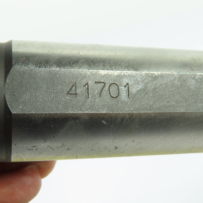 41701 Morse Taper Size 3 Shank Sleeve