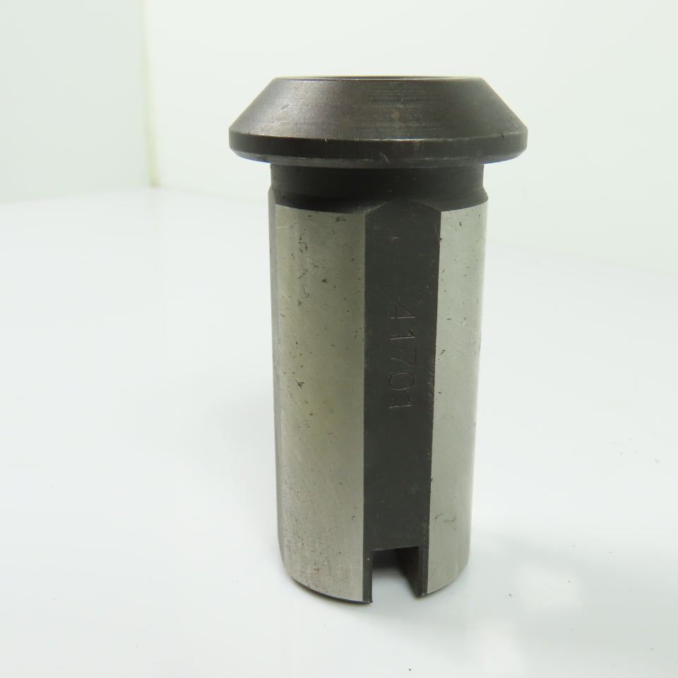 41701 Morse Taper Size 3 Shank Sleeve