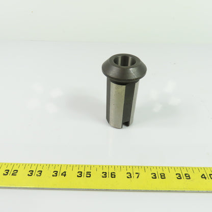 41701 Morse Taper Size 3 Shank Sleeve