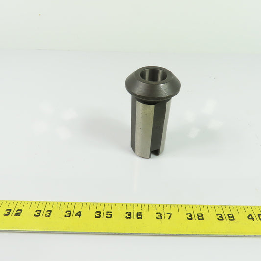 41701 Morse Taper Size 3 Shank Sleeve