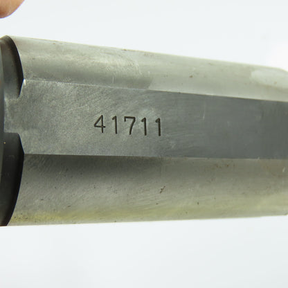 41711 Morse Taper Size 2 Shank Sleeve