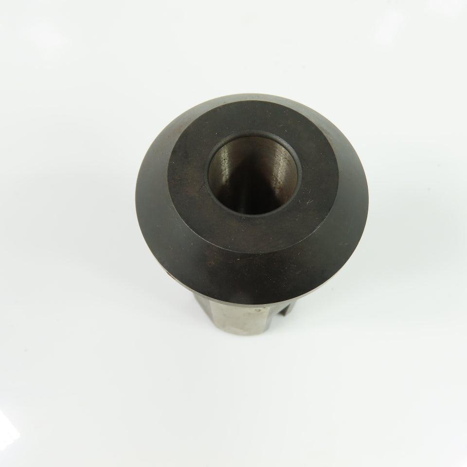 41711 Morse Taper Size 2 Shank Sleeve