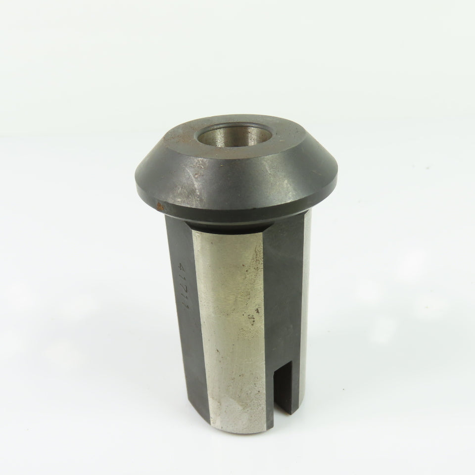 41711 Morse Taper Size 2 Shank Sleeve