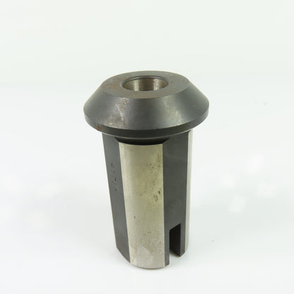 41711 Morse Taper Size 2 Shank Sleeve