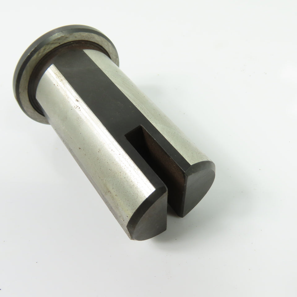 41711 Morse Taper Size 2 Shank Sleeve