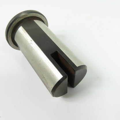 41711 Morse Taper Size 2 Shank Sleeve