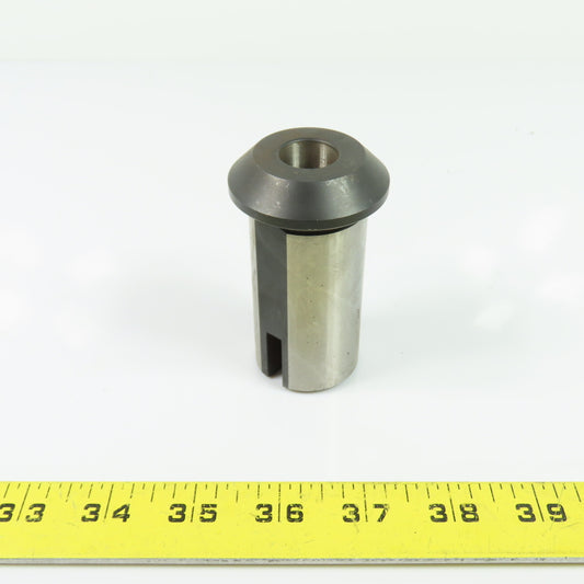 41711 Morse Taper Size 2 Shank Sleeve