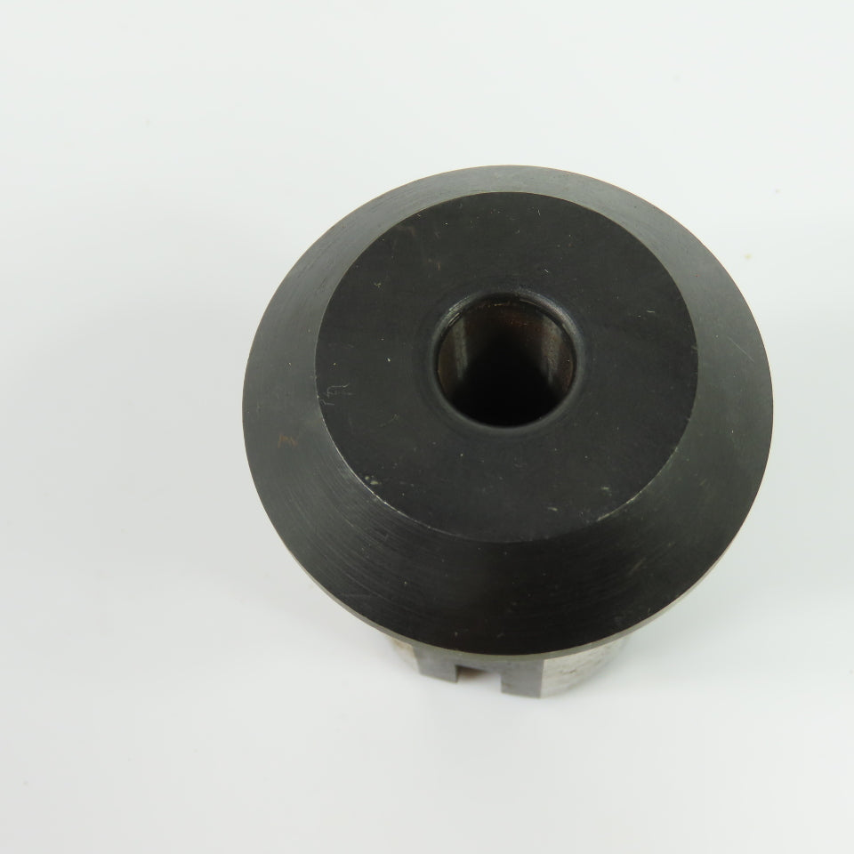 41720 Morse Taper Size 1 Shank Sleeve
