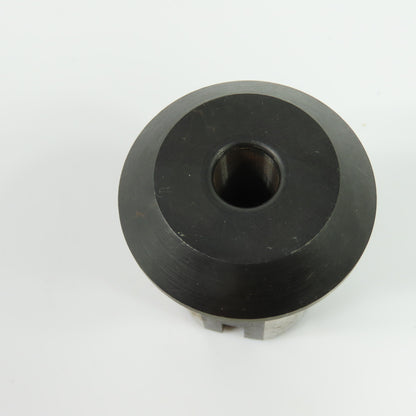 41720 Morse Taper Size 1 Shank Sleeve