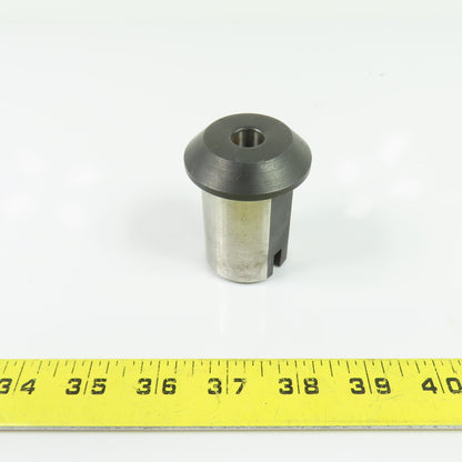 41720 Morse Taper Size 1 Shank Sleeve