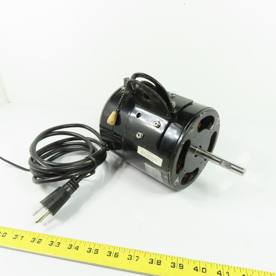 Zhongshan FS-75 Powerful Stand Fan Motor 120VAC 200W 1Ph Tested