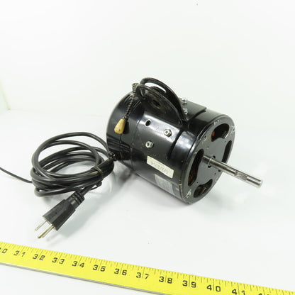 Zhongshan FS-75 Powerful Stand Fan Motor 120VAC 200W 1Ph Tested