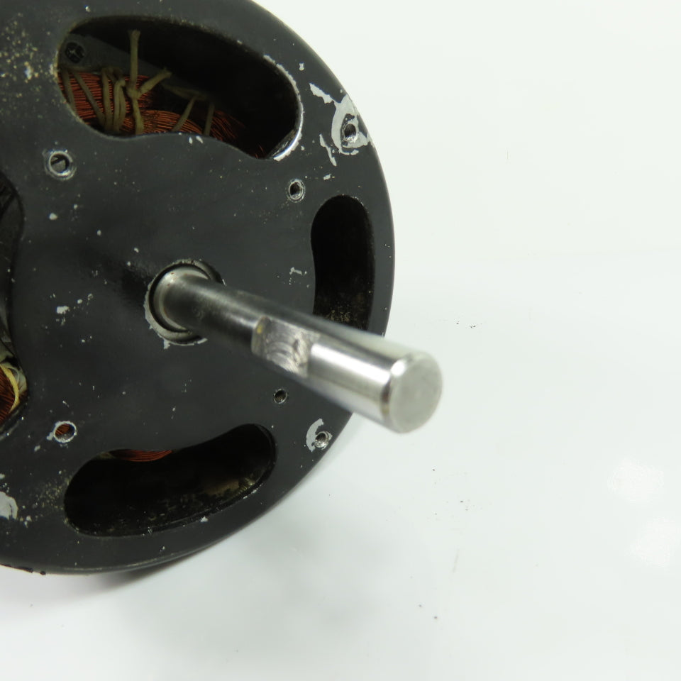 Zhongshan FS-75 Powerful Stand Fan Motor 120VAC 200W 1Ph Tested