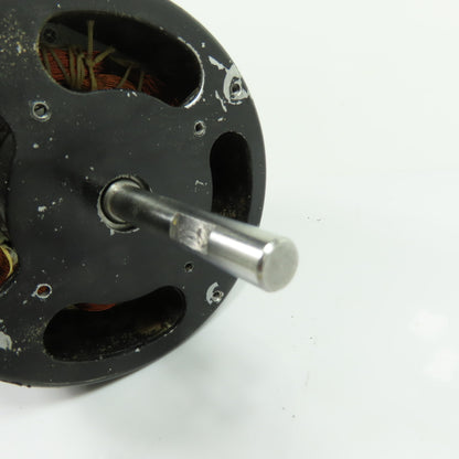 Zhongshan FS-75 Powerful Stand Fan Motor 120VAC 200W 1Ph Tested
