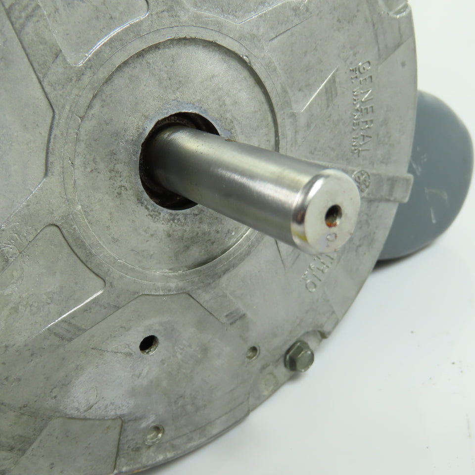General Electric 5KCP39GGH522 Electric Motor 115V 1.0A 1Ph 175RPM Tested