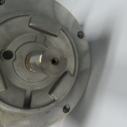 Baldor-Reliance VEUHM3546T 1HP AC Electric Motor 230/460V 3Ph 1760RPM 143TC