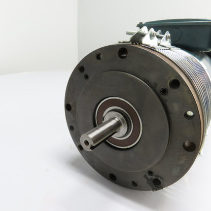 Reliance P56H1337H 3/4HP AC Electric Motor 230/460V 3Ph FB56C Frame W/Clutch