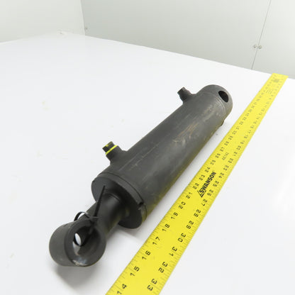 Double Acting Hydraulic Cylinder 8" Stroke
