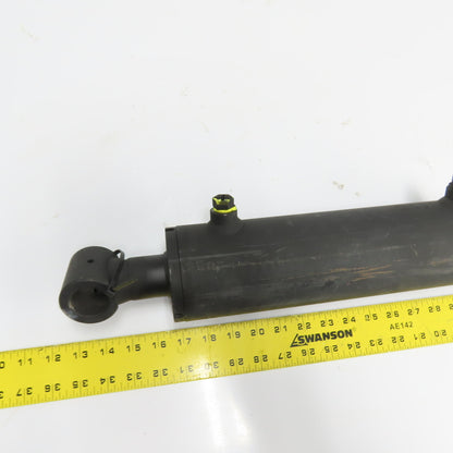 Double Acting Hydraulic Cylinder 8" Stroke