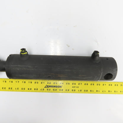 Double Acting Hydraulic Cylinder 8" Stroke
