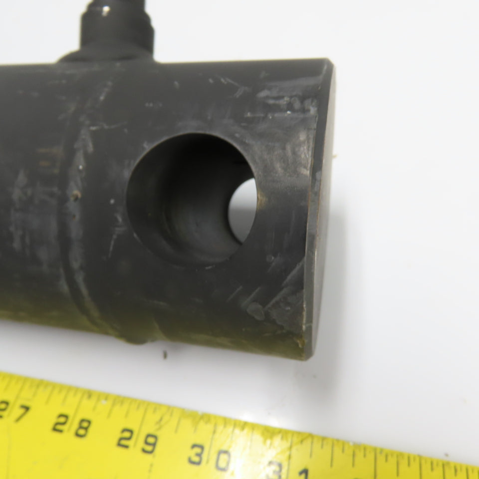 Double Acting Hydraulic Cylinder 8" Stroke