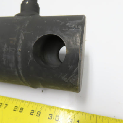 Double Acting Hydraulic Cylinder 8" Stroke