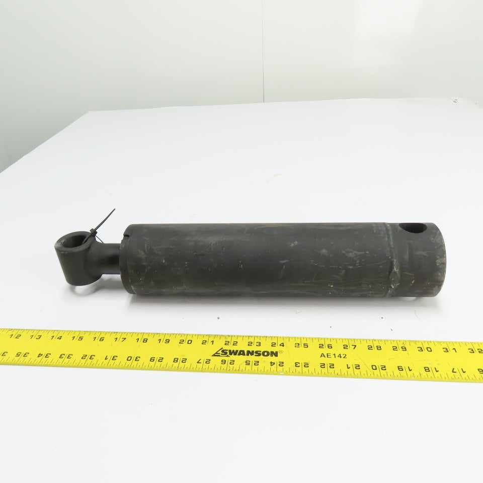 Double Acting Hydraulic Cylinder 8" Stroke