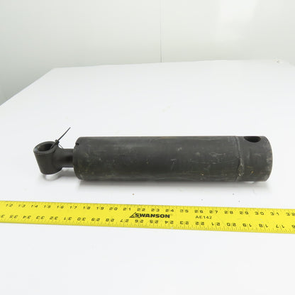 Double Acting Hydraulic Cylinder 8" Stroke
