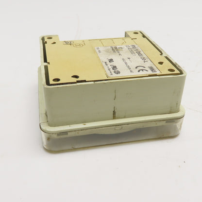 Grässlin FM/1 DIGI 20-L 120V Electronic 24-Hour 7-Day Programmable Time Switch
