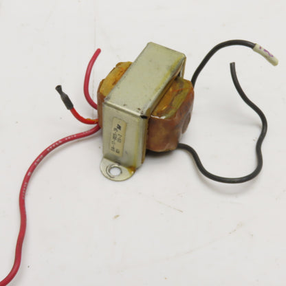 Magnetek Triad F-116X 117V 24VCT 0.2A Miniature Power Transformer