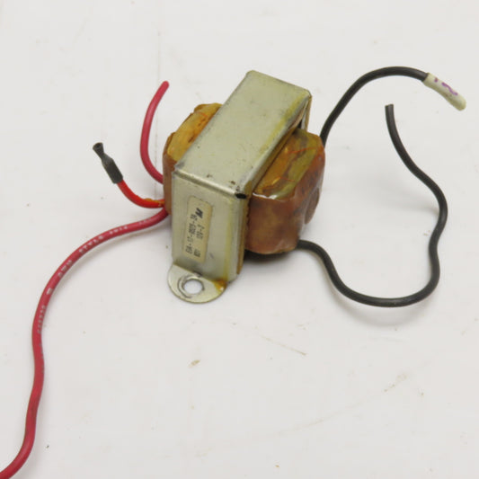 Magnetek Triad F-116X 117V 24VCT 0.2A Miniature Power Transformer