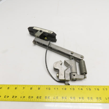 Duct-O-Wire C-100 100A 600V Crane Hoist Collector Assembly