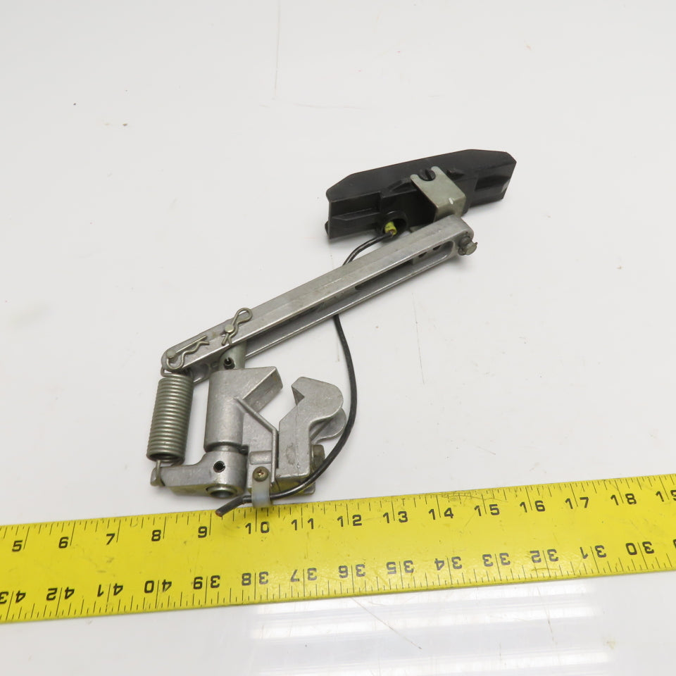 Duct-O-Wire C-100 100A 600V Crane Hoist Collector Assembly