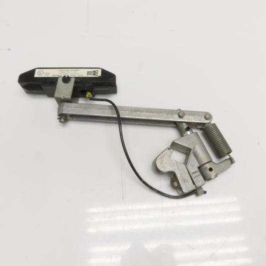 Duct-O-Wire C-100 100A 600V Crane Hoist Collector Assembly