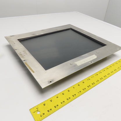 Elo ET1939L-8CWA-3-NPB-G 19" LCD Open Frame Touch Monitor 12V 4A
