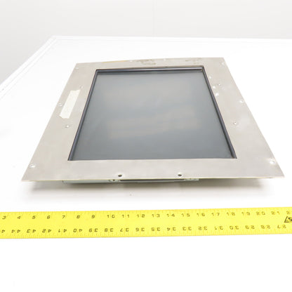 Elo ET1939L-8CWA-3-NPB-G 19" LCD Open Frame Touch Monitor 12V 4A