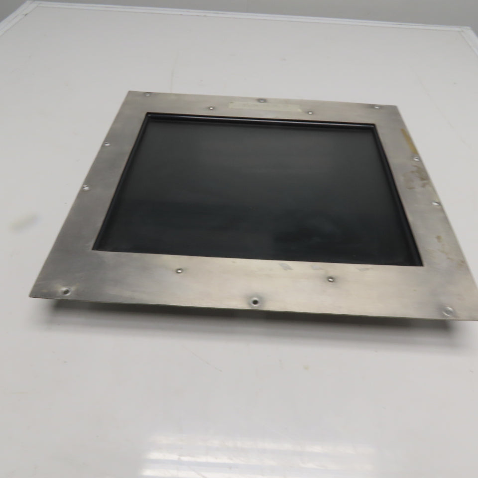 Elo ET1939L-8CWA-3-NPB-G 19" LCD Open Frame Touch Monitor 12V 4A
