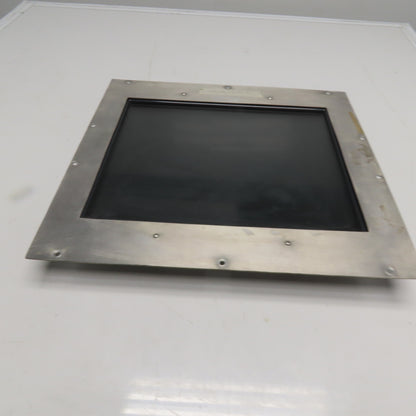 Elo ET1939L-8CWA-3-NPB-G 19" LCD Open Frame Touch Monitor 12V 4A