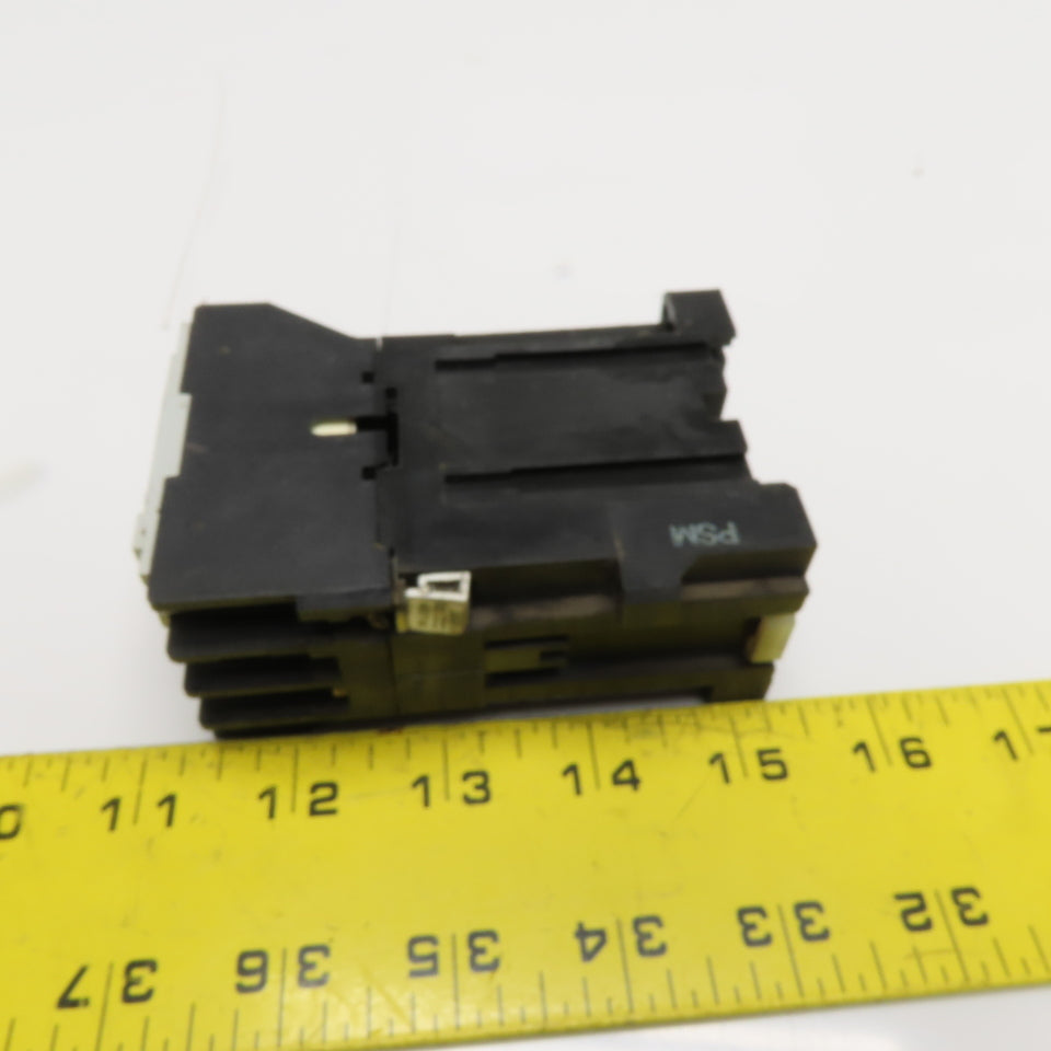 Allen-Bradley 700DC-F400 4-Pole Industrial Control Relay 24VDC 10A