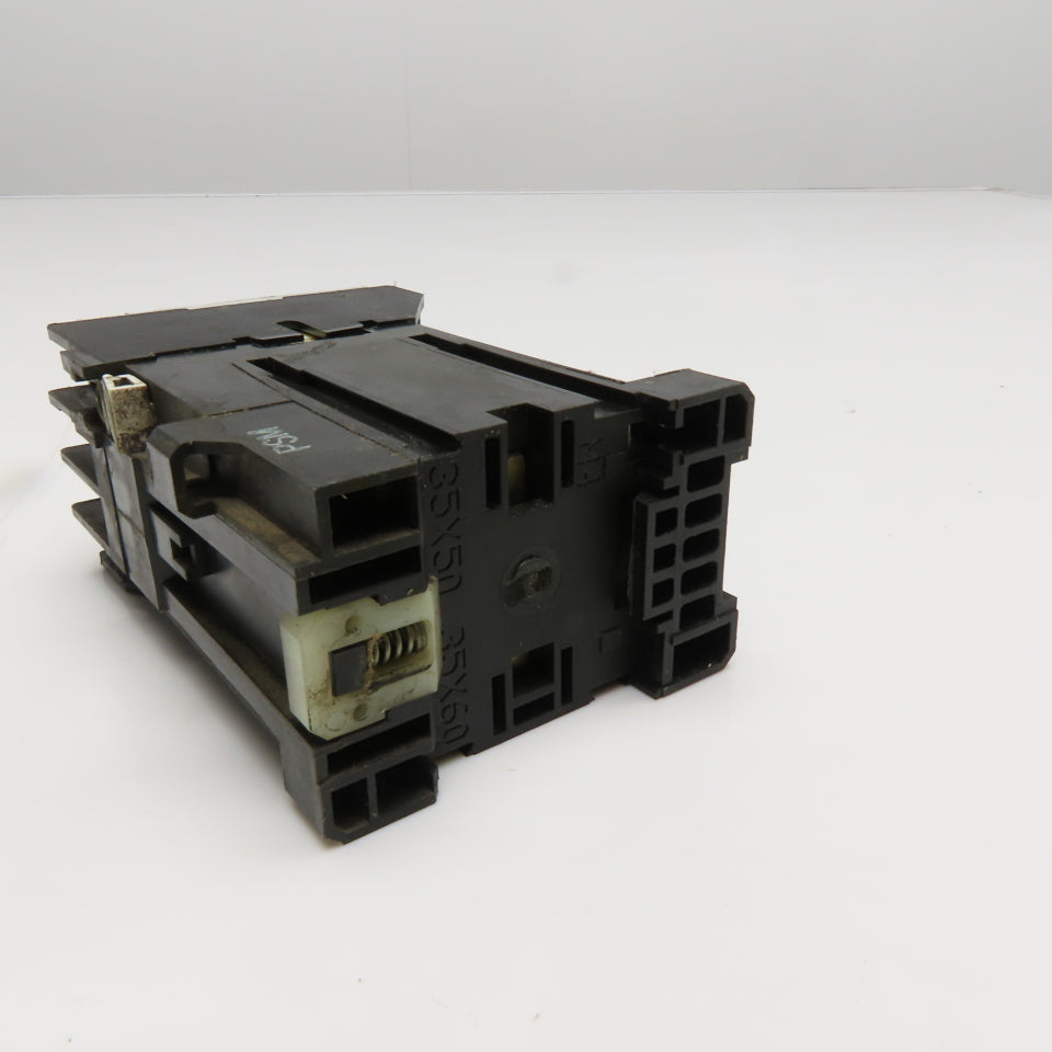 Allen-Bradley 700DC-F400 4-Pole Industrial Control Relay 24VDC 10A