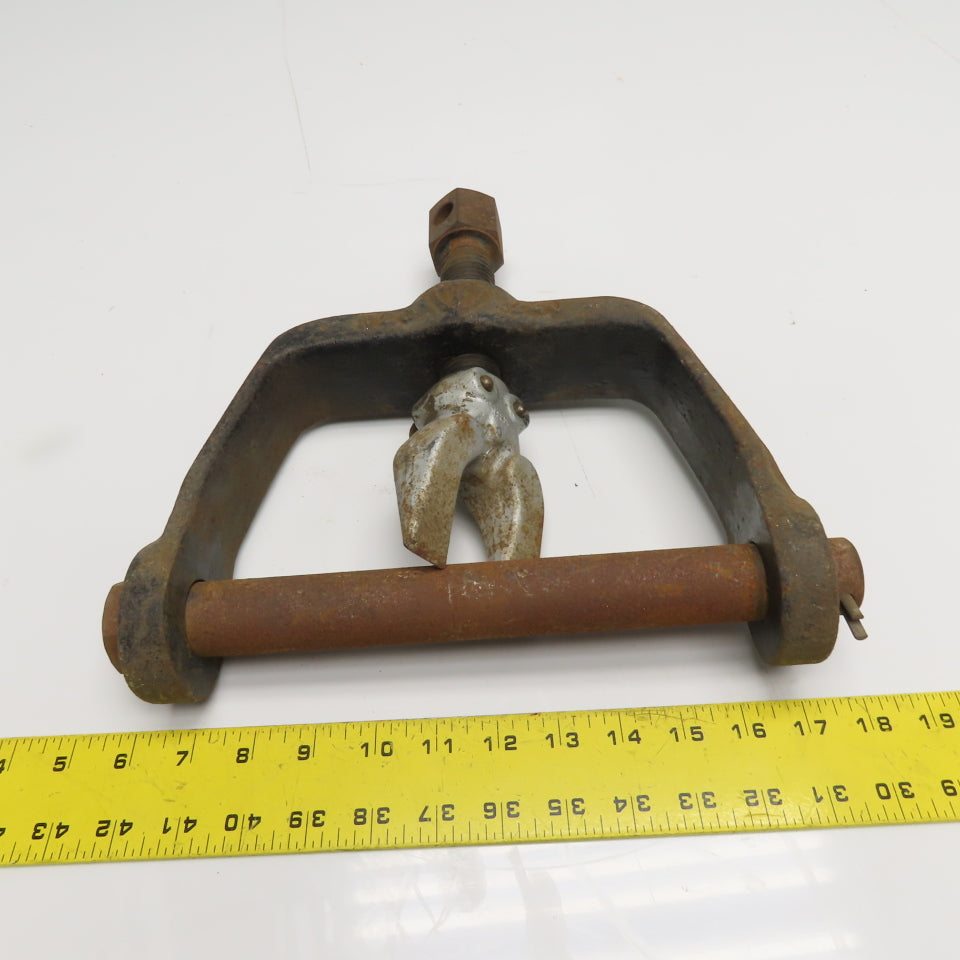 N20-240 Heavy Duty Flange Spreader 2-1/4" Pin