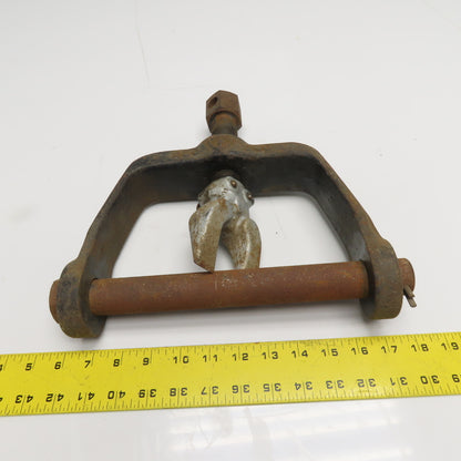 N20-240 Heavy Duty Flange Spreader 2-1/4" Pin