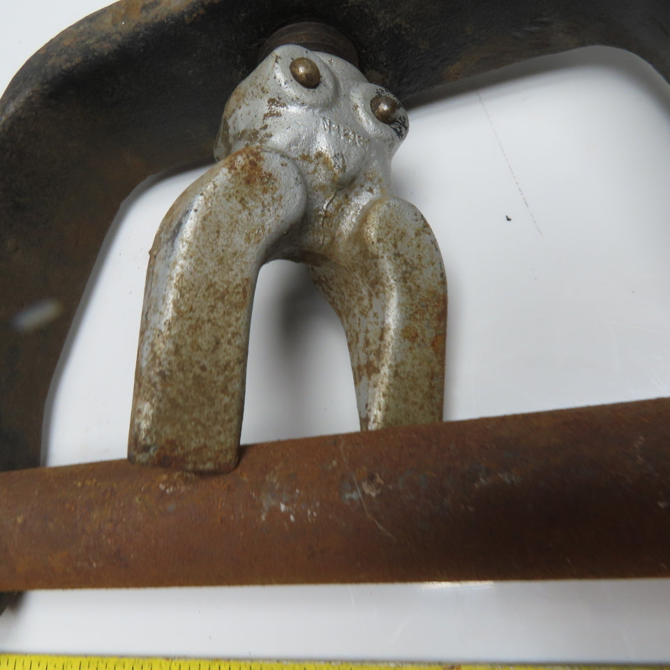 N20-240 Heavy Duty Flange Spreader 2-1/4" Pin