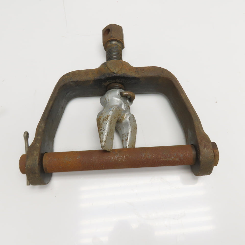 N20-240 Heavy Duty Flange Spreader 2-1/4" Pin