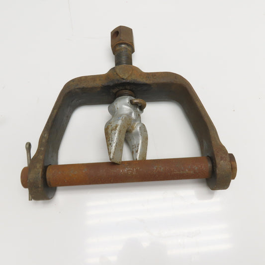 N20-240 Heavy Duty Flange Spreader 2-1/4" Pin