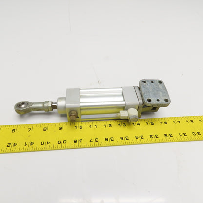 30mm Bore 25mm Stroke Double Acting Air Cylinder