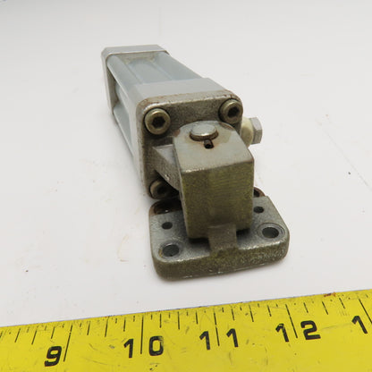 30mm Bore 25mm Stroke Double Acting Air Cylinder